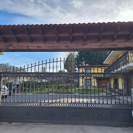 Apartamentos La Huerta De La Torre Кангас-де-Онис Экстерьер фото