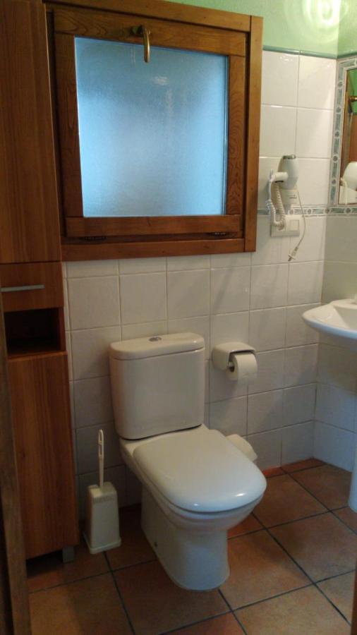 Apartamentos La Huerta De La Torre Кангас-де-Онис Экстерьер фото