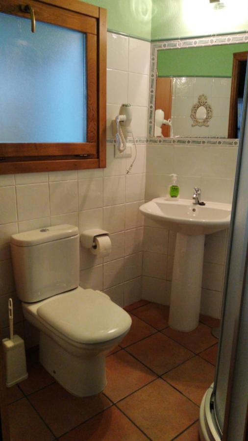 Apartamentos La Huerta De La Torre Кангас-де-Онис Экстерьер фото